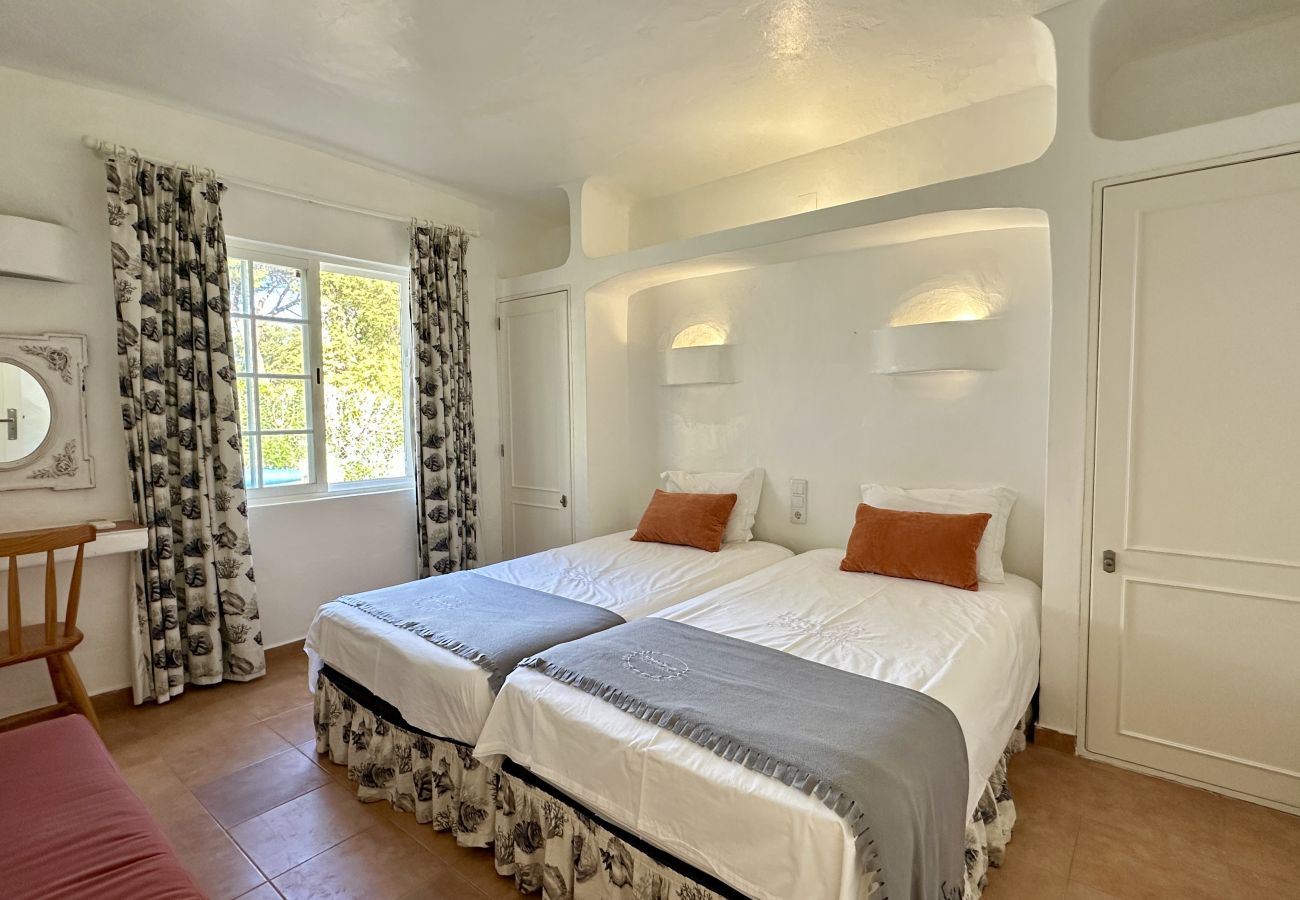 Villa em Albufeira - Vila Morocco by Check-in Portugal