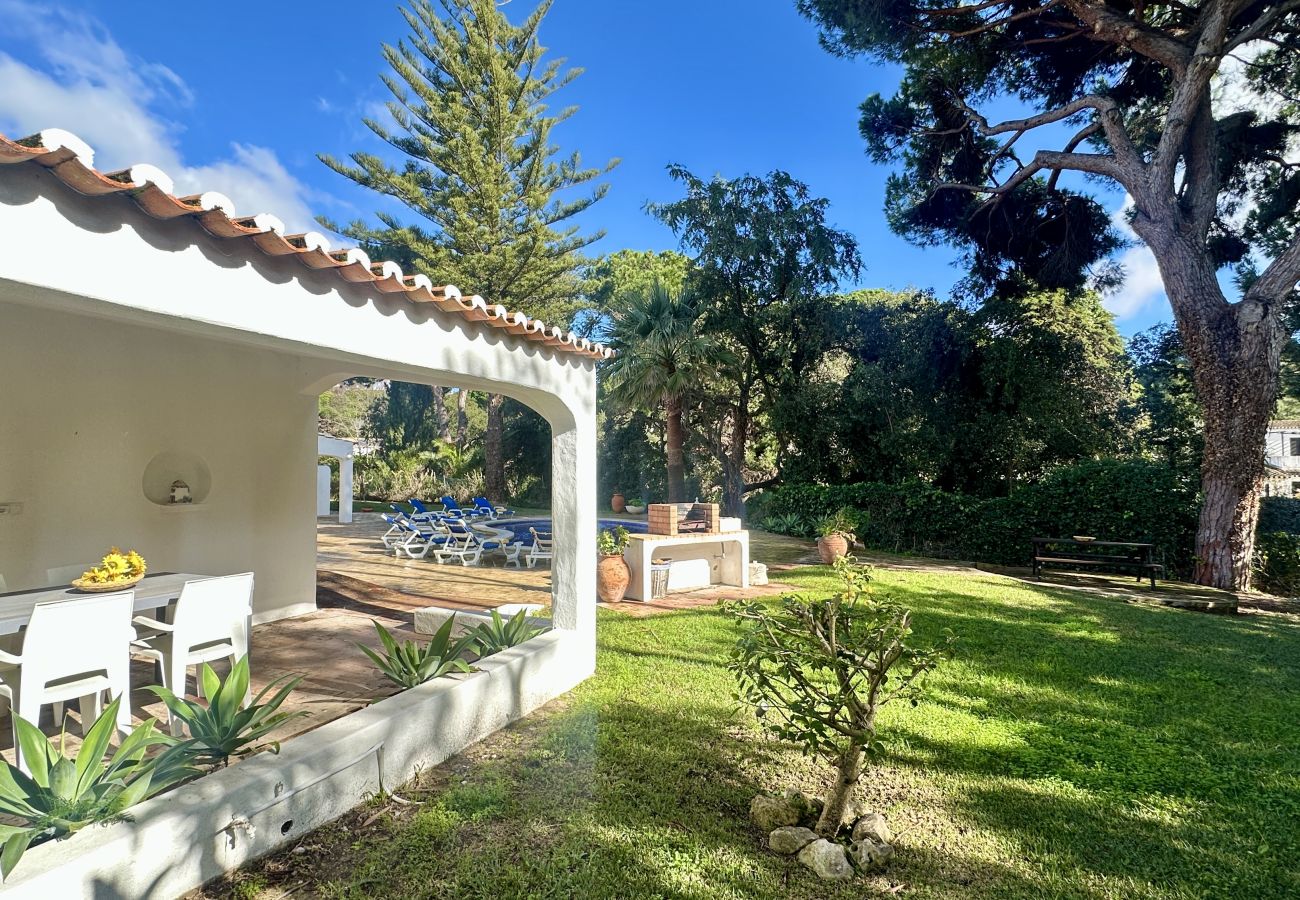 Villa em Albufeira - Vila Morocco by Check-in Portugal