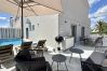 Villa em Quarteira - Alfarroba | Piscina Aquecida | 10 Pax | Quarteira