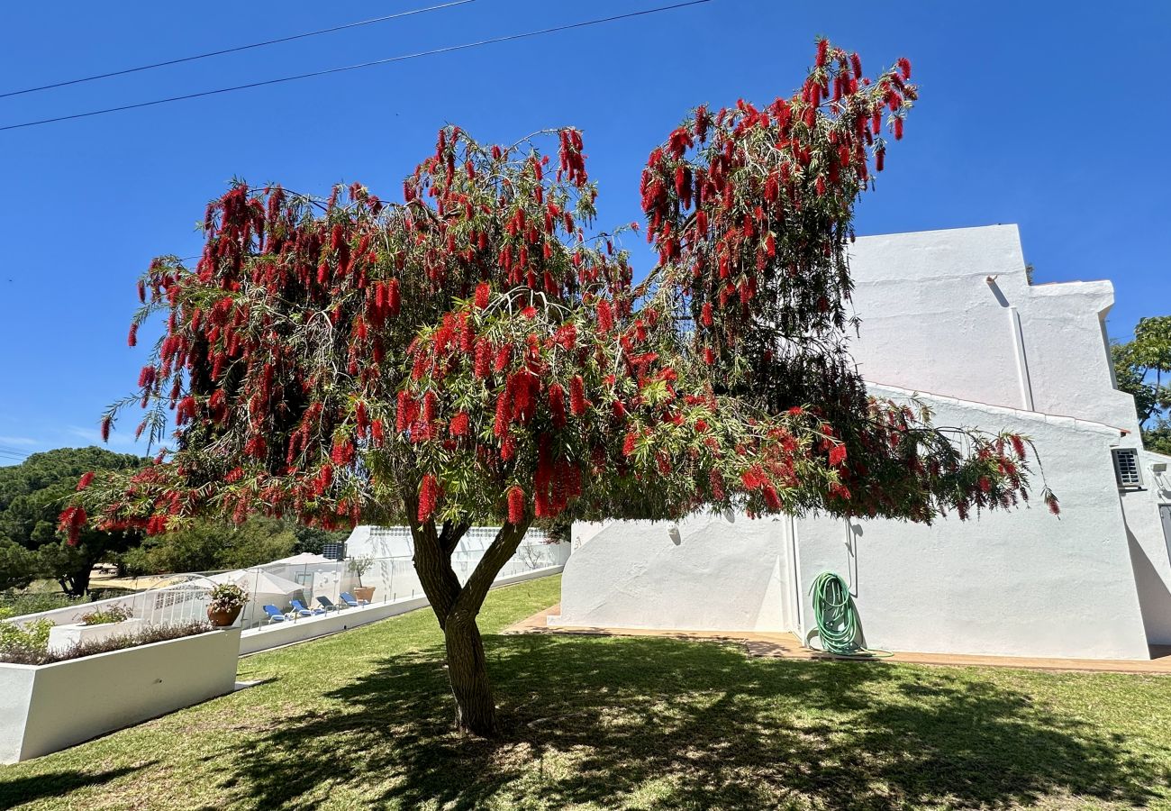 Villa em Albufeira - Felicidade | Piscina Aquecida | 8 Pax | Albufeira