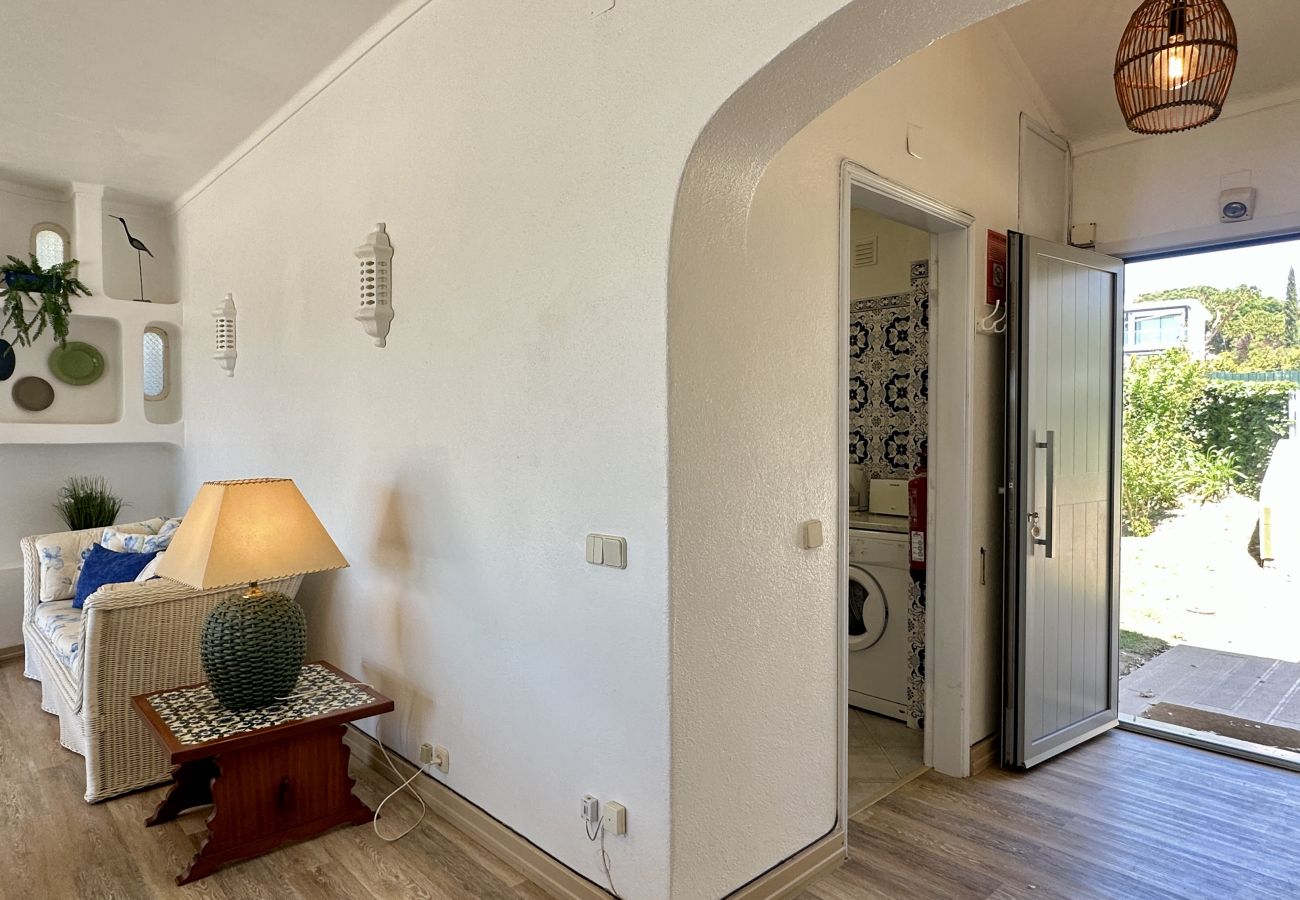 Villa em Albufeira - Felicidade | Piscina Aquecida | 8 Pax | Albufeira