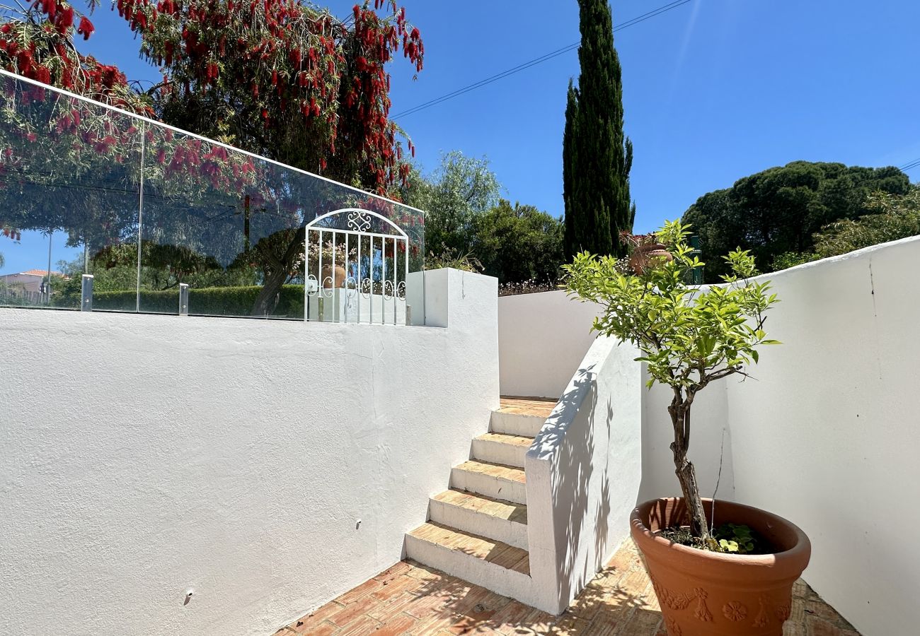 Villa em Albufeira - Felicidade | Piscina Aquecida | 8 Pax | Albufeira