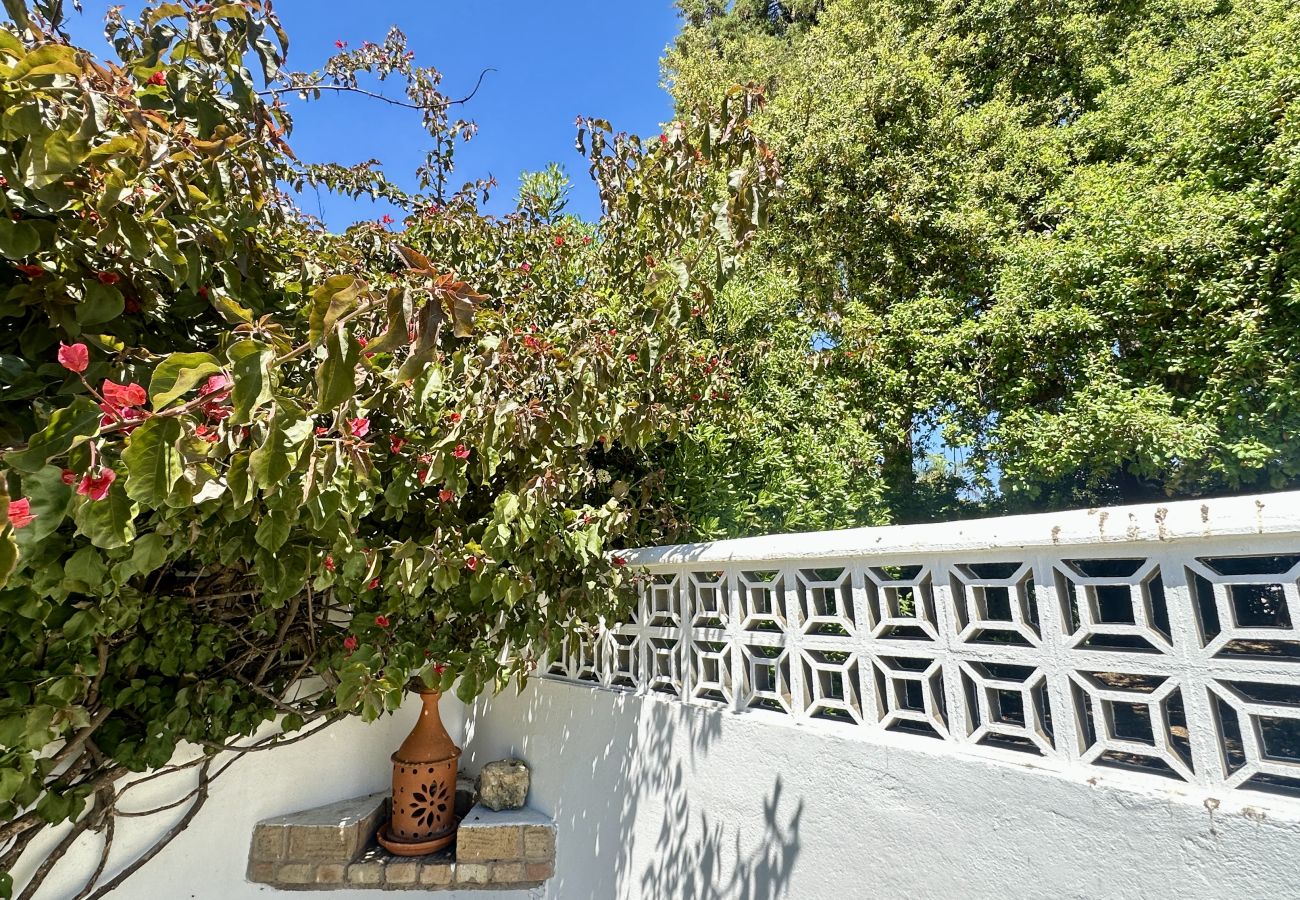 Villa em Albufeira - Felicidade | Piscina Aquecida | 8 Pax | Albufeira