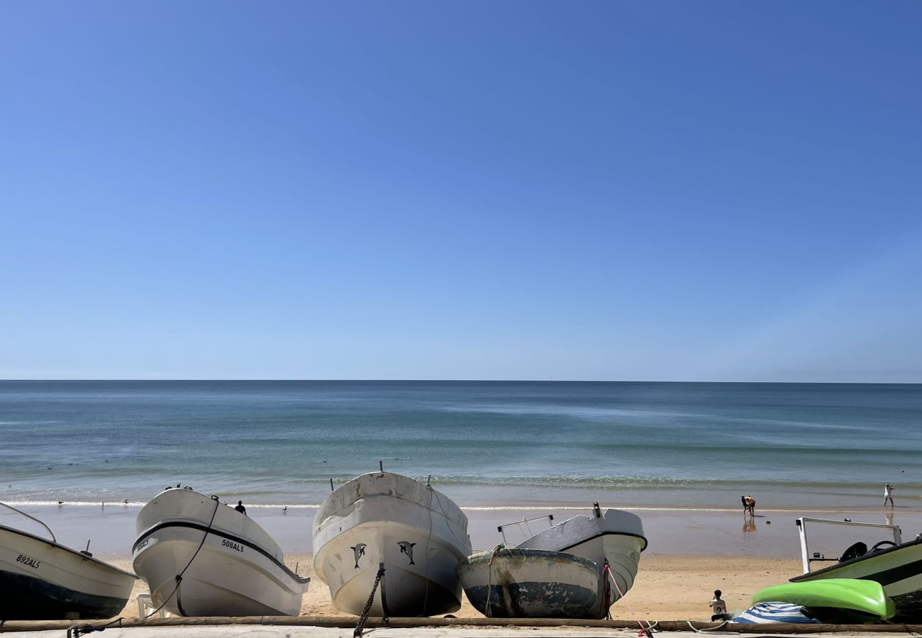 Apartamento em Albufeira - Seagull | Perto da Praia | Olhos de Água
