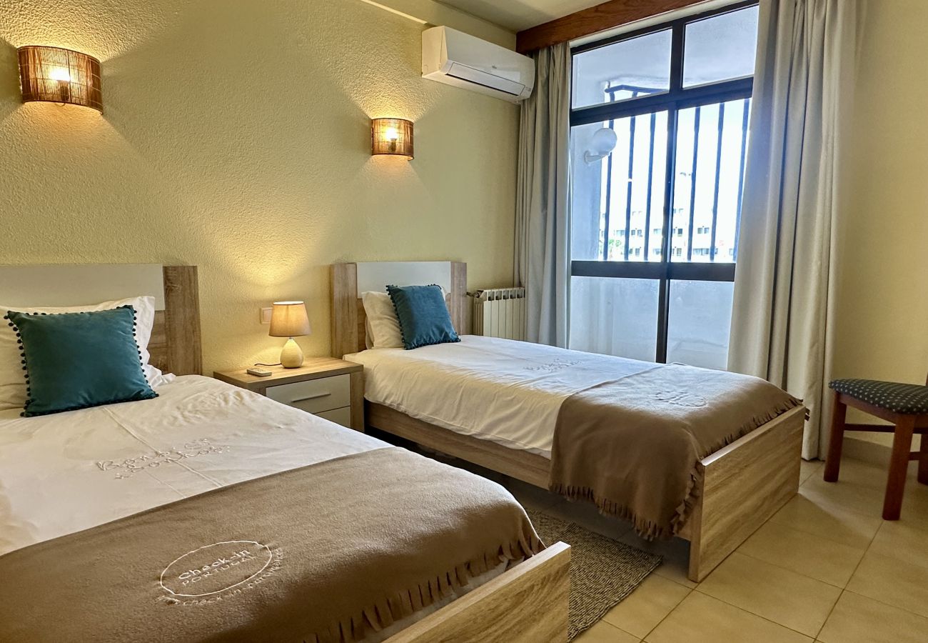 Apartamento em Albufeira - Seagull | Perto da Praia | Olhos de Água