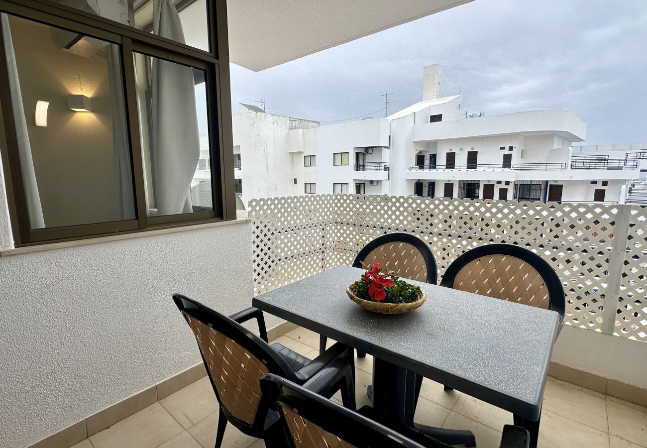 Apartamento em Albufeira - Seagull | Perto da Praia | Olhos de Água
