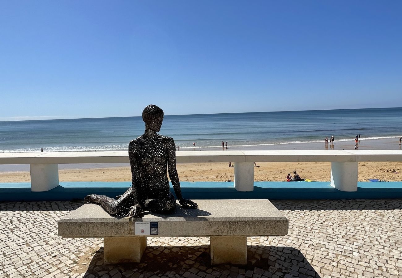 Apartamento em Albufeira - Seagull | Perto da Praia | Olhos de Água