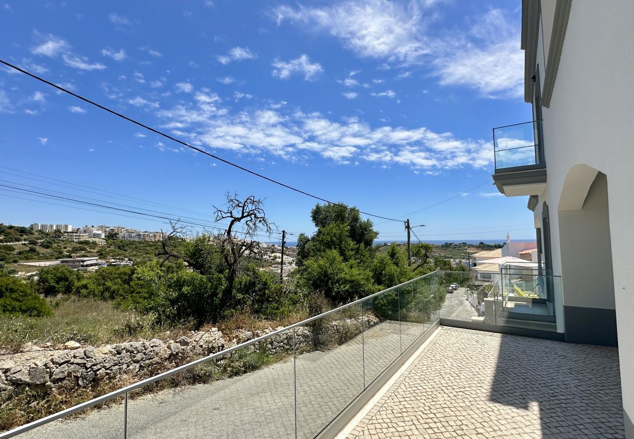 Villa em Albufeira - Águia | Piscina Privada | 10 Pax | Albufeira