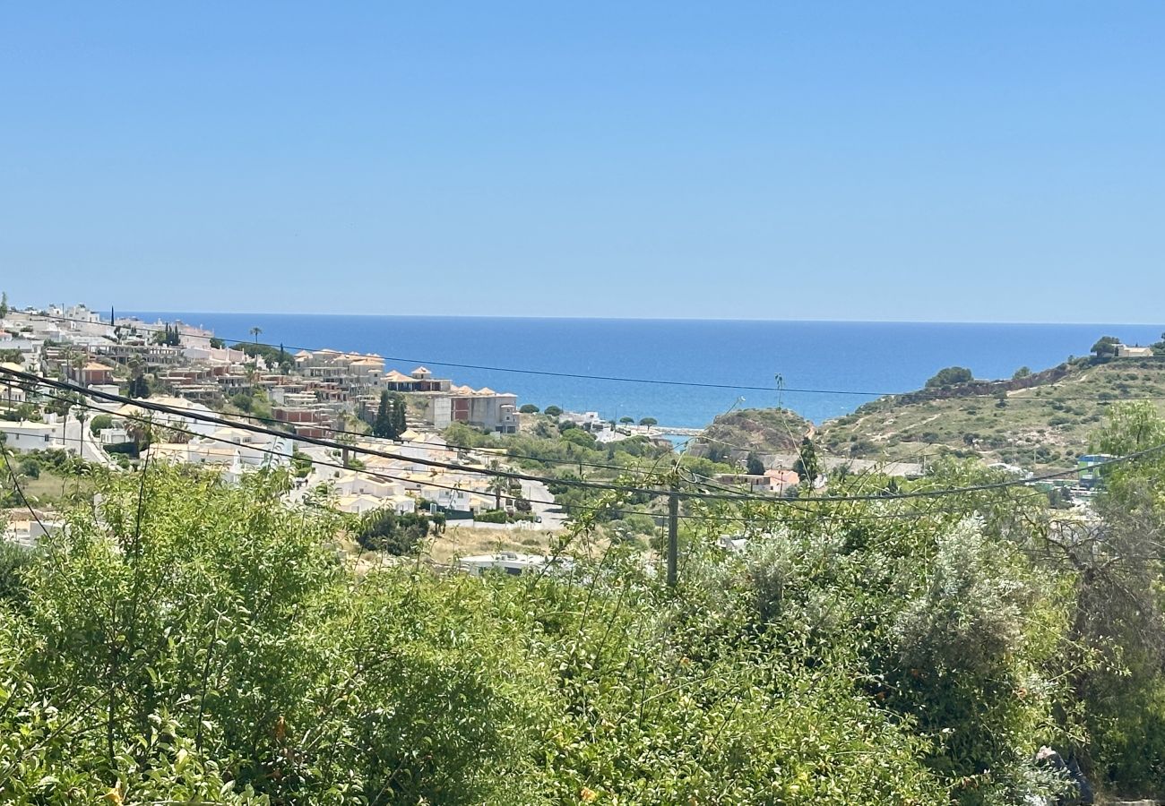 Villa em Albufeira - Águia | Piscina Privada | 10 Pax | Albufeira