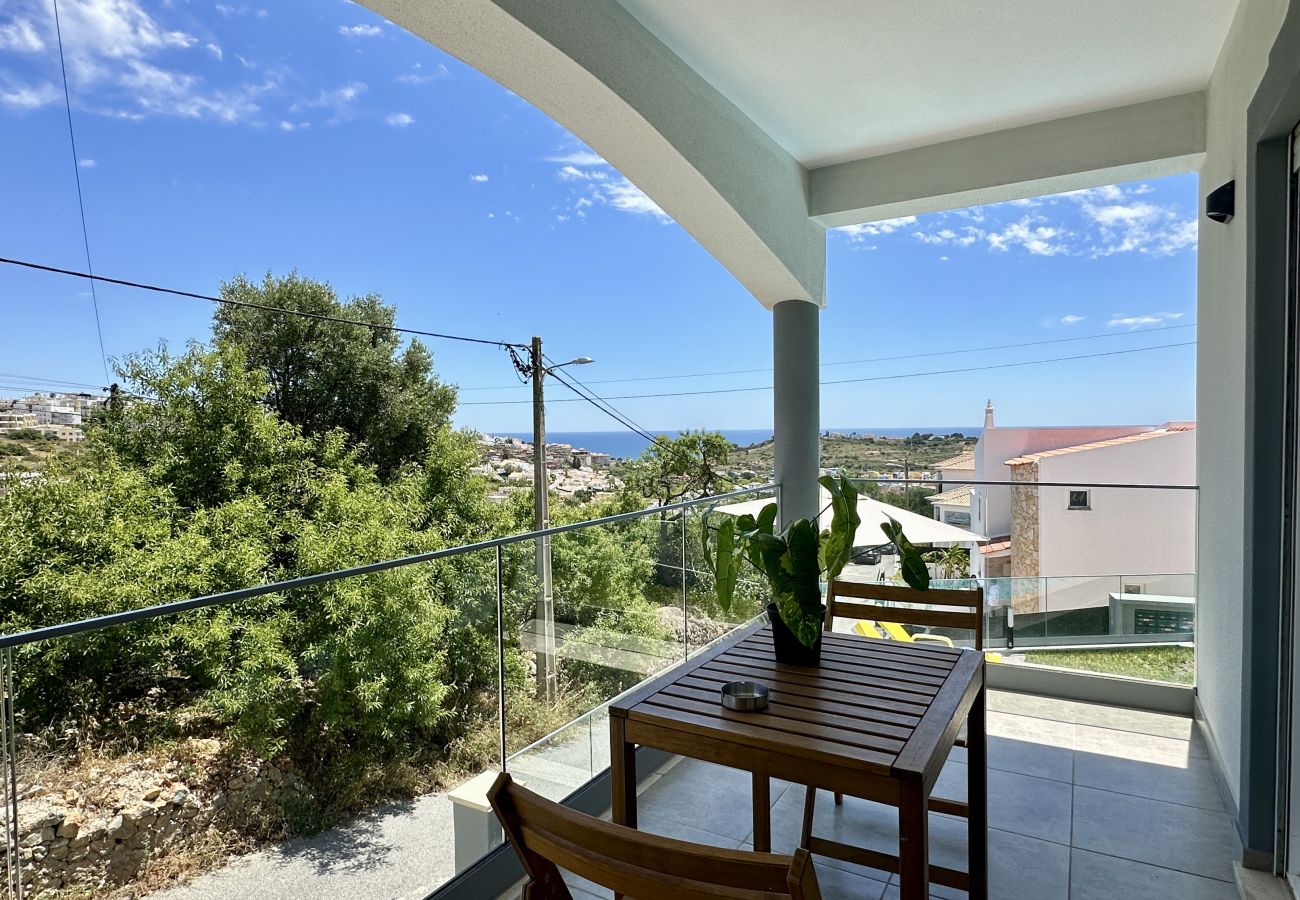 Villa em Albufeira - Águia | Piscina Privada | 10 Pax | Albufeira