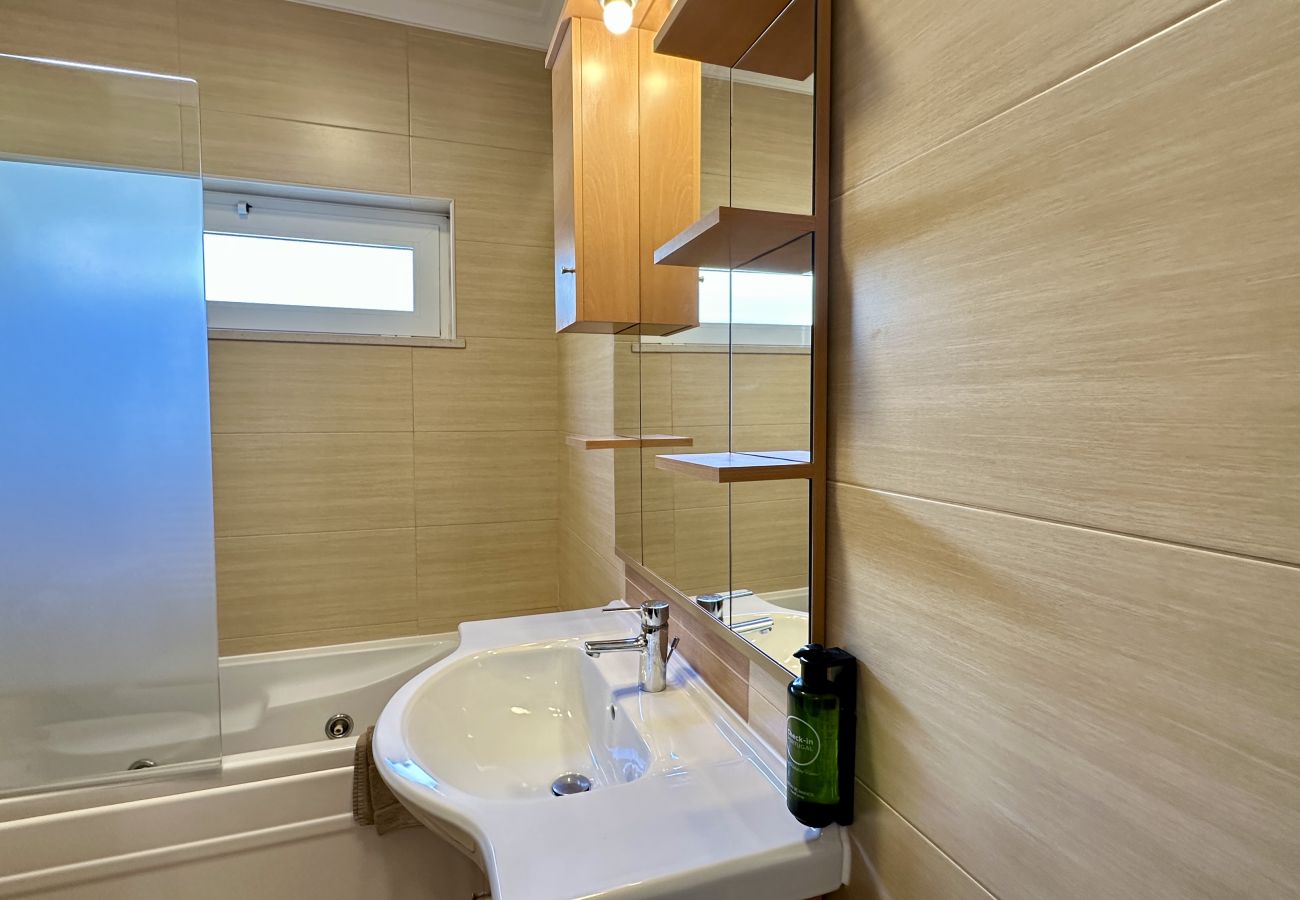 Villa em Albufeira - Águia | Piscina Privada | 10 Pax | Albufeira