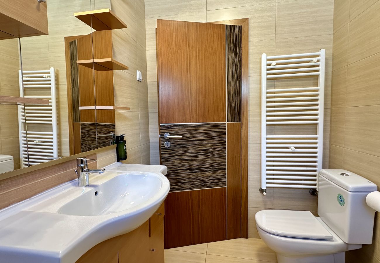Villa em Albufeira - Águia | Piscina Privada | 10 Pax | Albufeira
