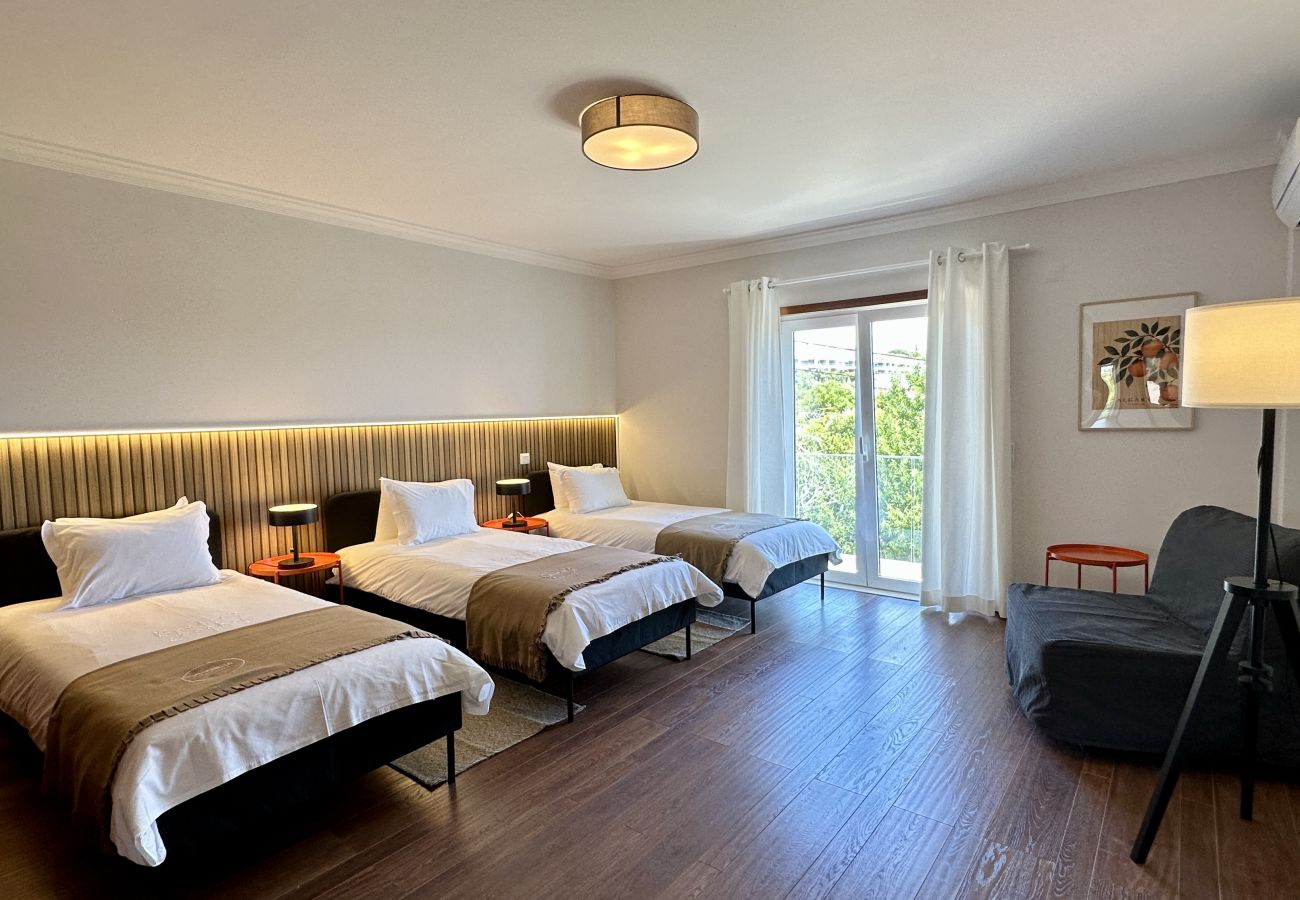 Villa em Albufeira - Águia | Piscina Privada | 10 Pax | Albufeira