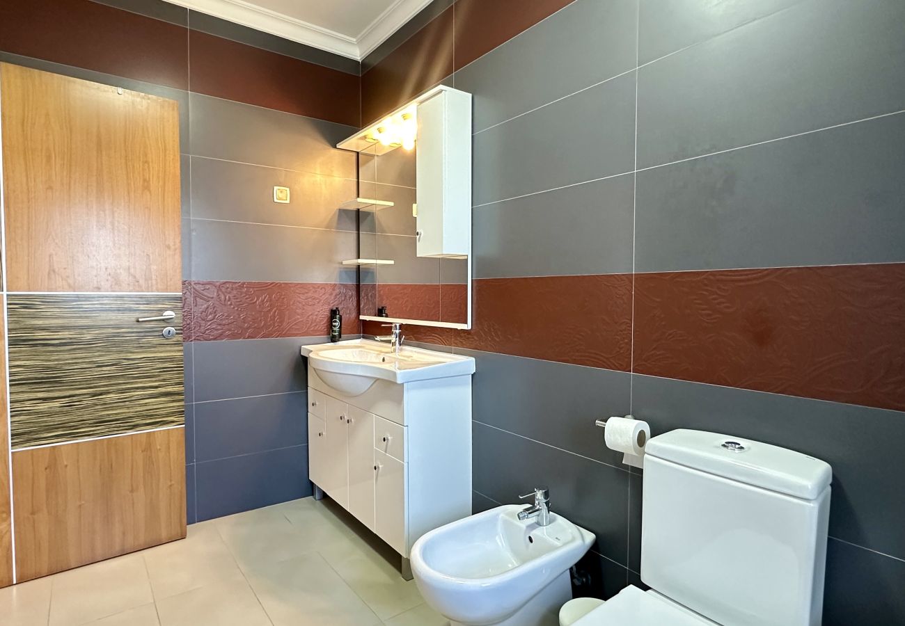 Villa em Albufeira - Águia | Piscina Privada | 10 Pax | Albufeira