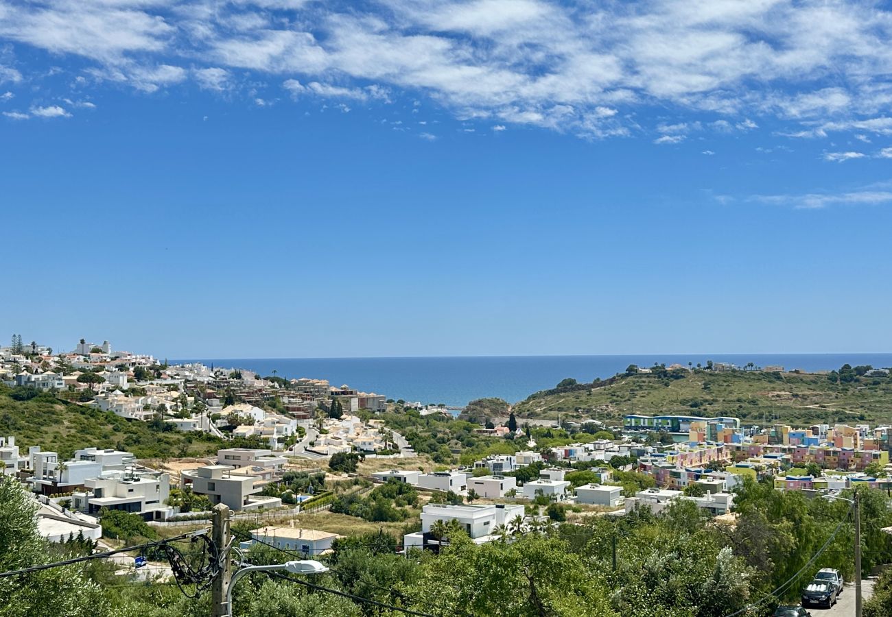 Villa em Albufeira - Águia | Piscina Privada | 10 Pax | Albufeira