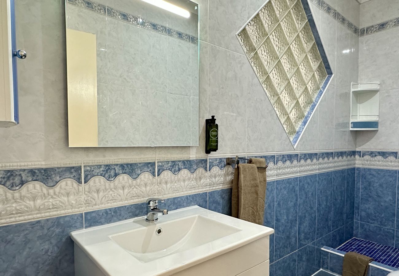 Villa em Albufeira - Amarela | Piscina privada | 12 Pax | Albufeira