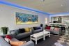 Villa em Albufeira - Amarela | Piscina privada | 12 Pax | Albufeira