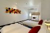 Villa em Albufeira - Amarela | Piscina privada | 12 Pax | Albufeira