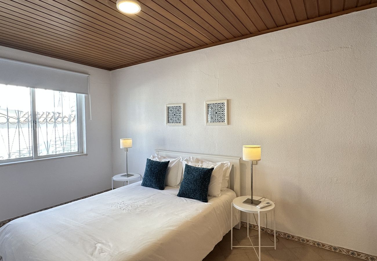 Villa em Albufeira - Rosa | Piscina Privada | 8 Pax | Albufeira