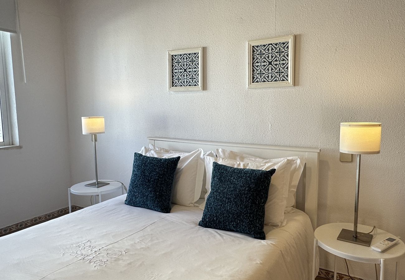 Villa em Albufeira - Rosa | Piscina Privada | 8 Pax | Albufeira