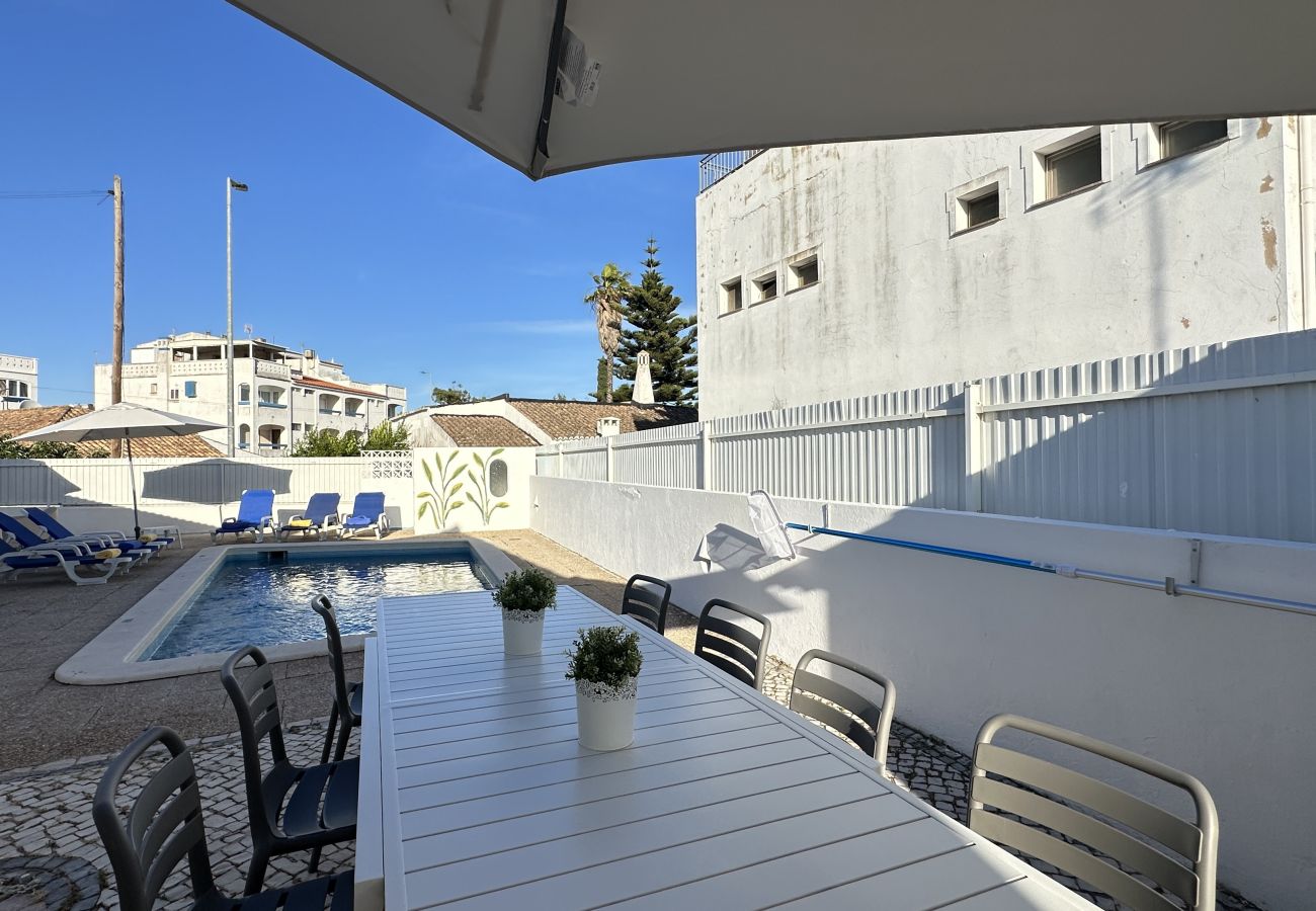 Villa em Albufeira - Rosa | Piscina Privada | 8 Pax | Albufeira
