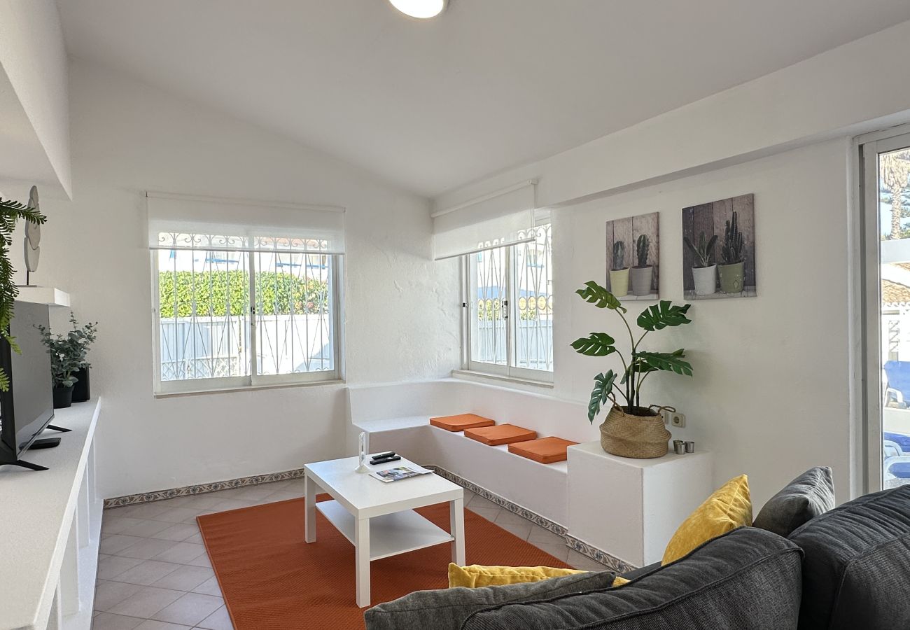 Villa em Albufeira - Rosa | Piscina Privada | 8 Pax | Albufeira