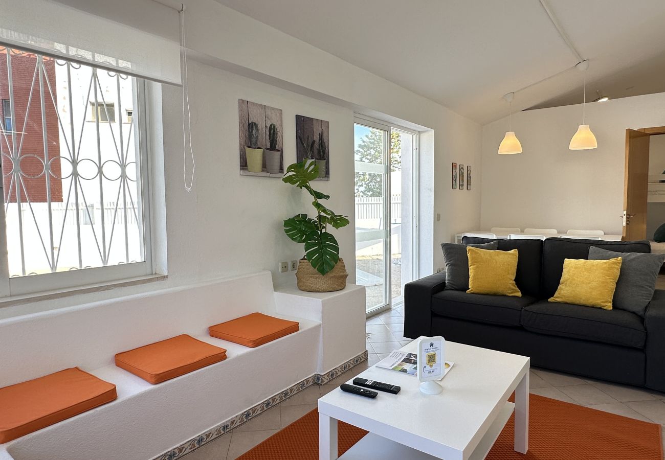 Villa em Albufeira - Rosa | Piscina Privada | 8 Pax | Albufeira