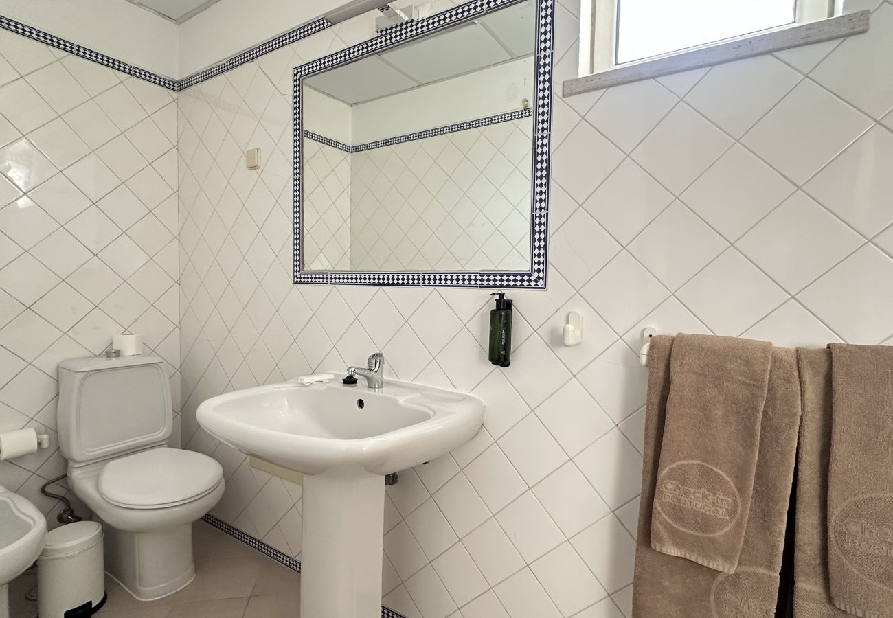 Villa em Albufeira - Rosa | Piscina Privada | 8 Pax | Albufeira