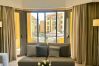 Apartamento em Vilamoura - Vilamoura Residences | Piscinas | Ginásio | 6 Pax