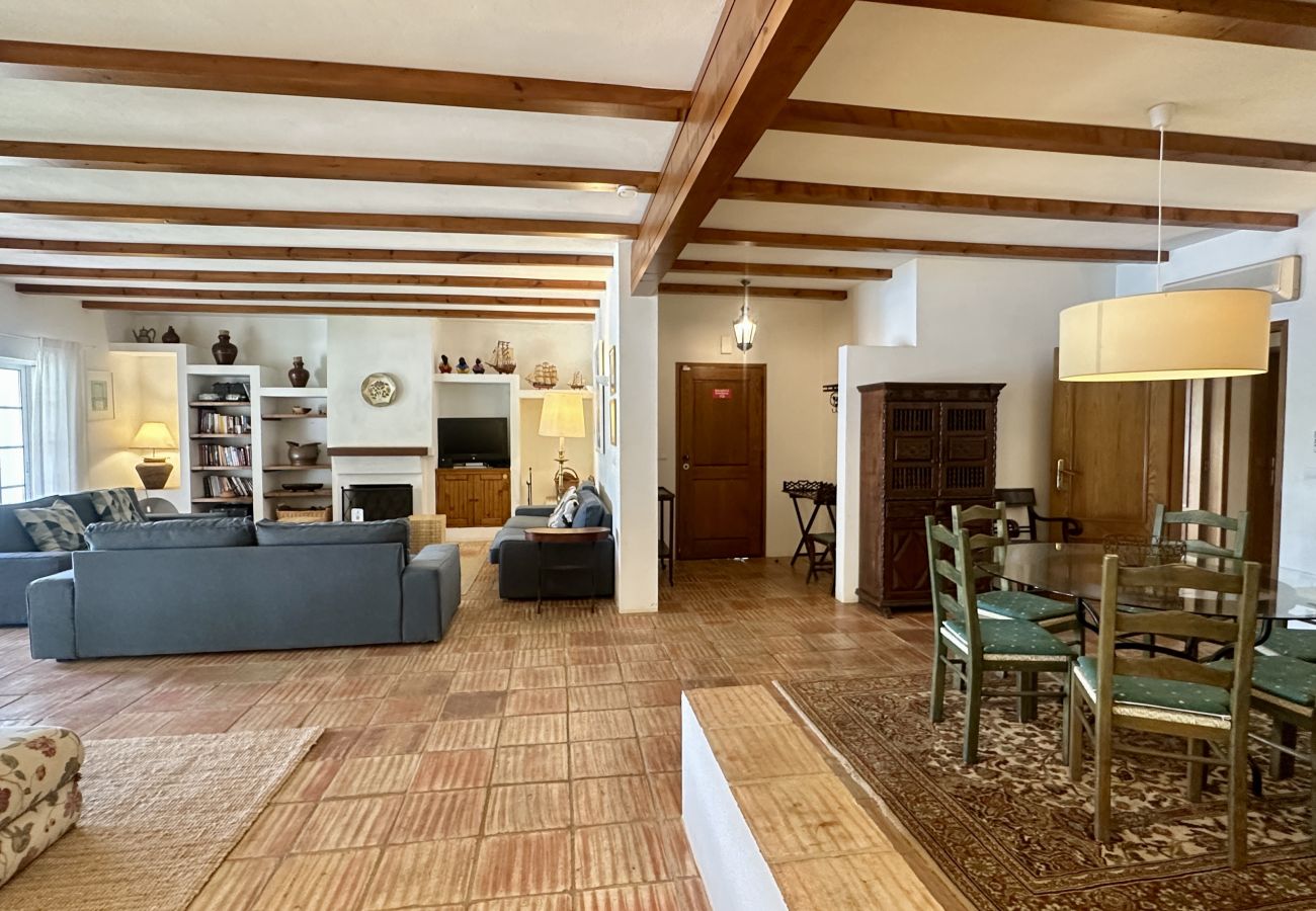 Villa em Vilamoura - Sol | Piscina Privada | 14 Pax | Vilamoura