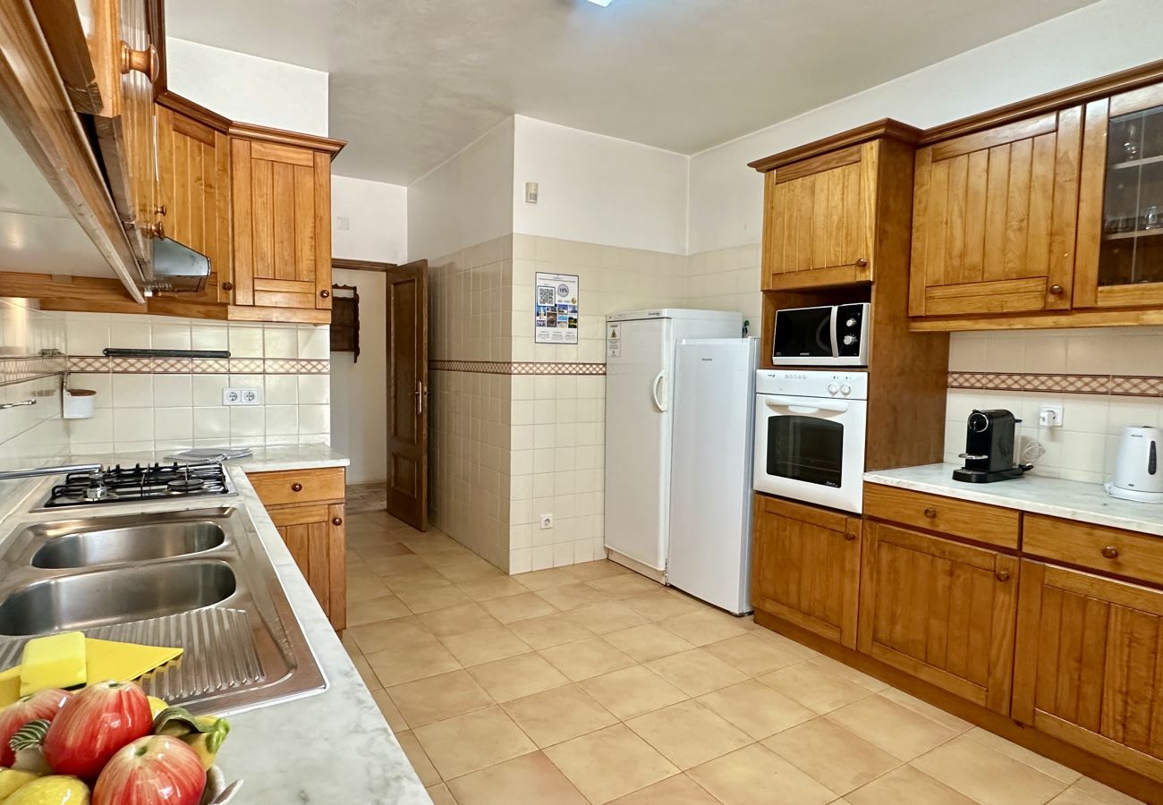 Villa em Vilamoura - Sol | Piscina Privada | 14 Pax | Vilamoura