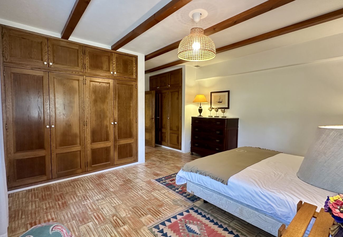 Villa em Vilamoura - Sol | Piscina Privada | 14 Pax | Vilamoura