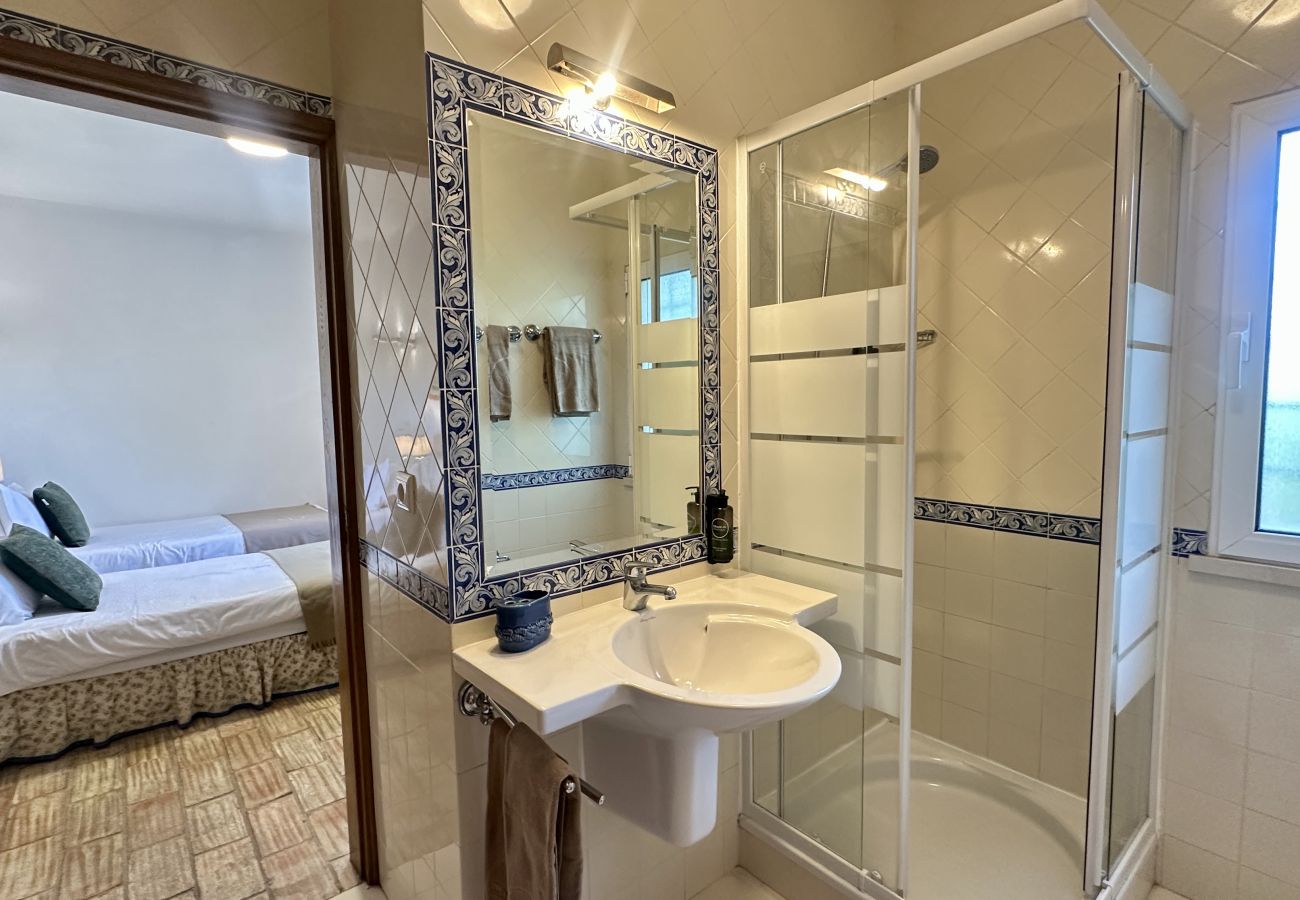 Villa em Vilamoura - Sol | Piscina Privada | 14 Pax | Vilamoura
