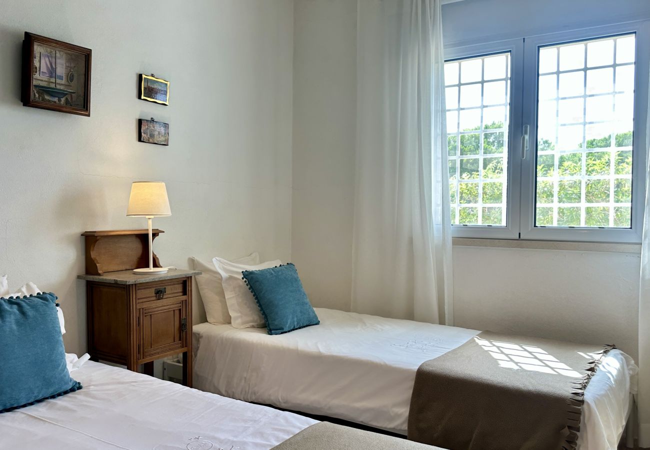 Villa em Vilamoura - Sol | Piscina Privada | 14 Pax | Vilamoura