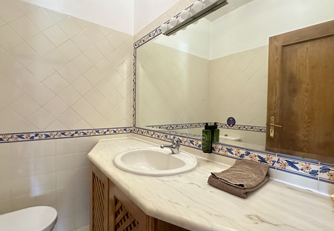 Villa em Vilamoura - Sol | Piscina Privada | 14 Pax | Vilamoura