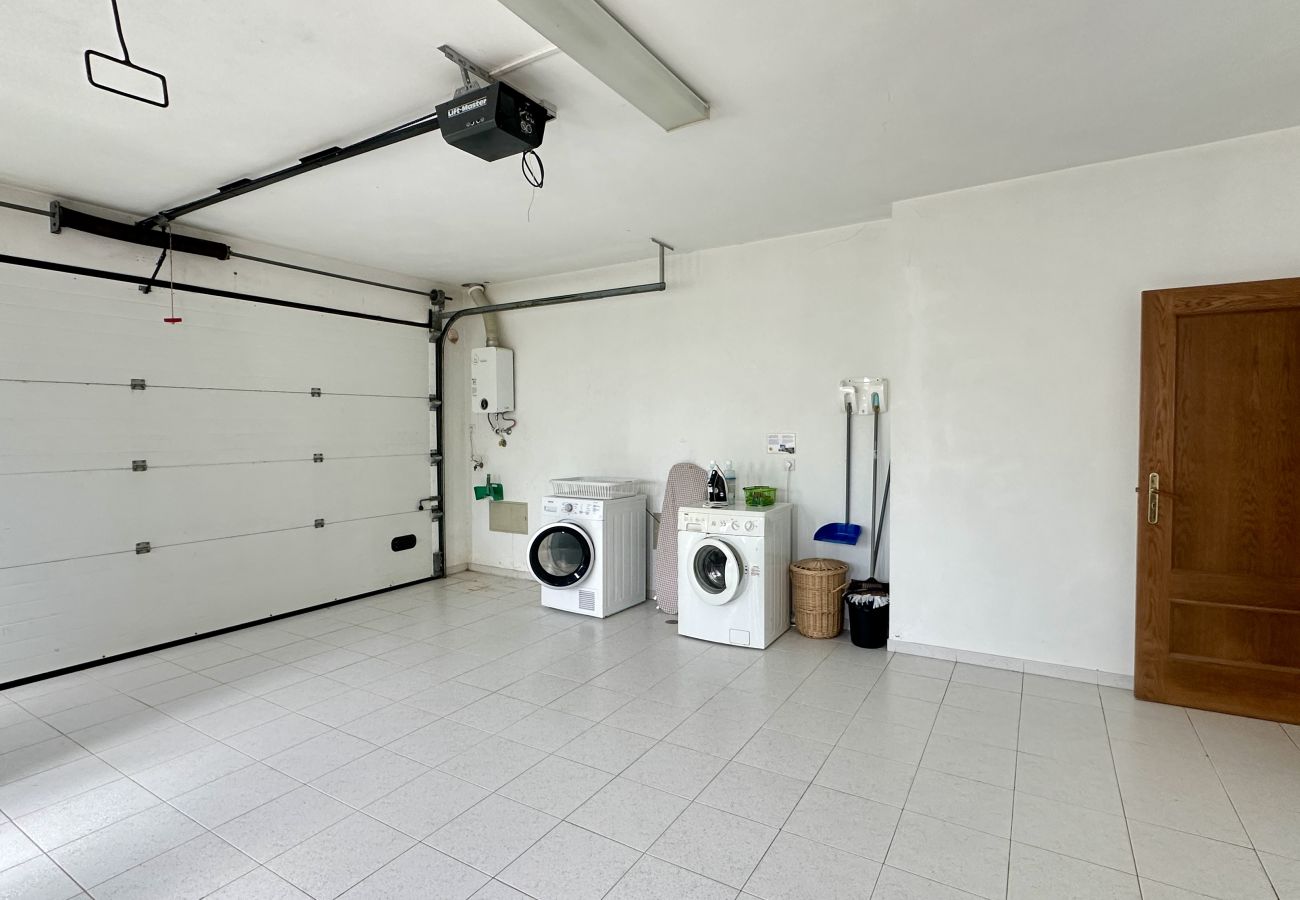 Villa em Vilamoura - Sol | Piscina Privada | 14 Pax | Vilamoura