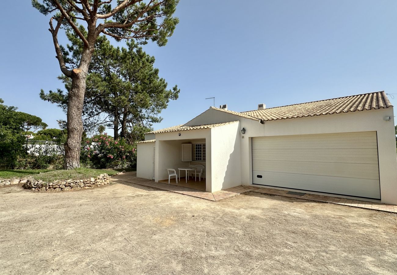 Villa em Vilamoura - Sol | Piscina Privada | 14 Pax | Vilamoura