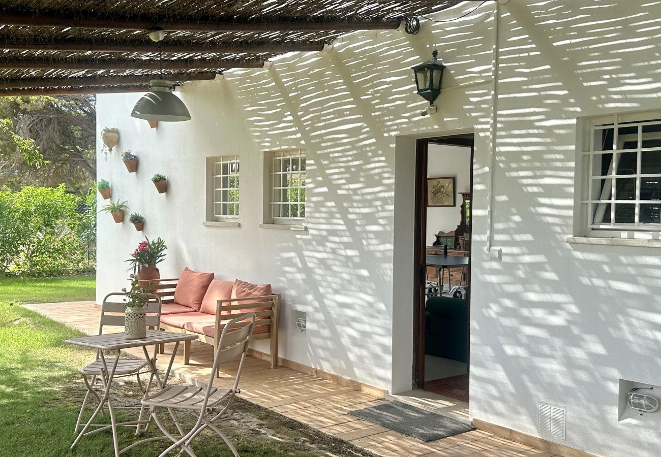 Villa em Vilamoura - Sol | Piscina Privada | 14 Pax | Vilamoura