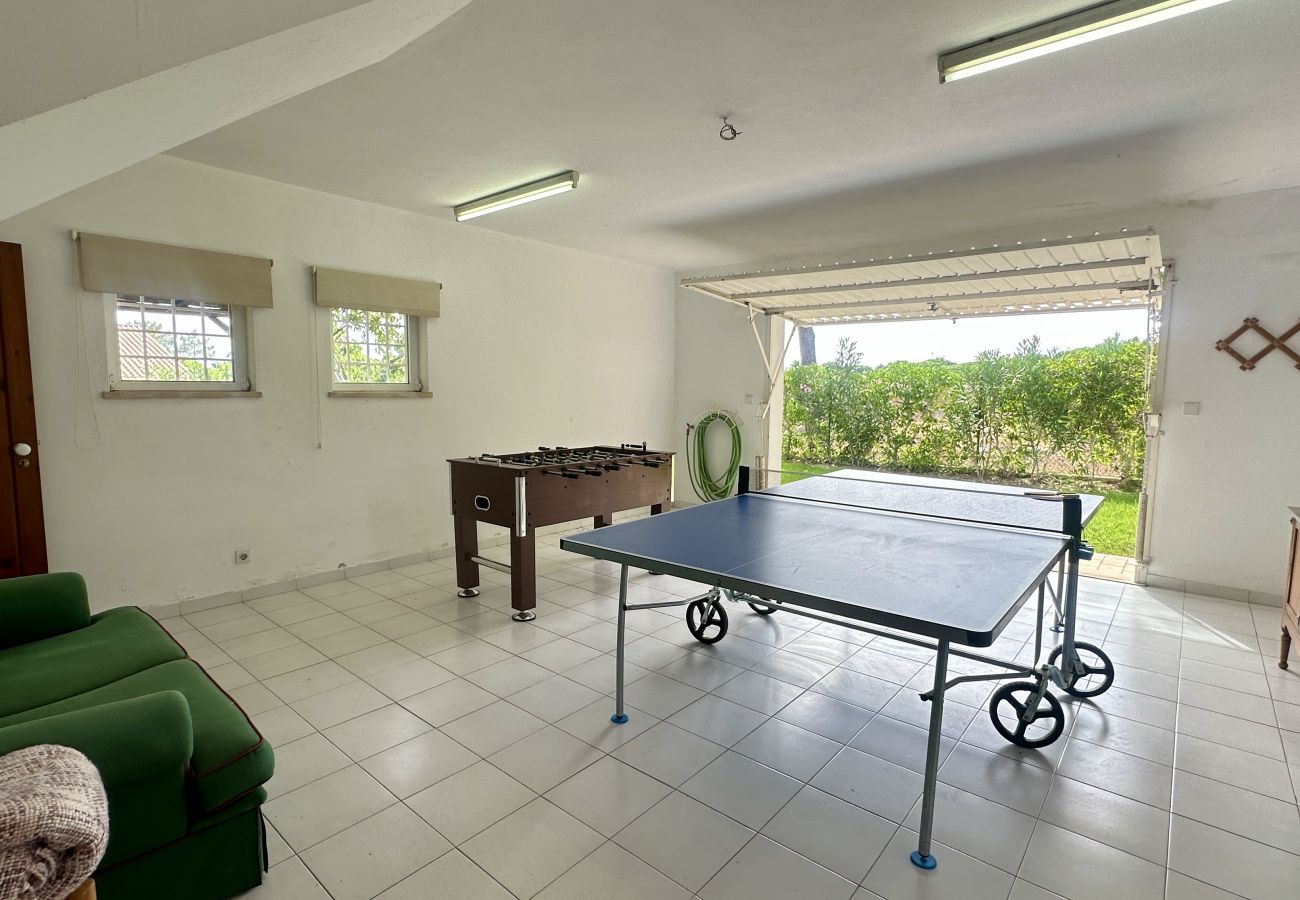 Villa em Vilamoura - Sol | Piscina Privada | 14 Pax | Vilamoura