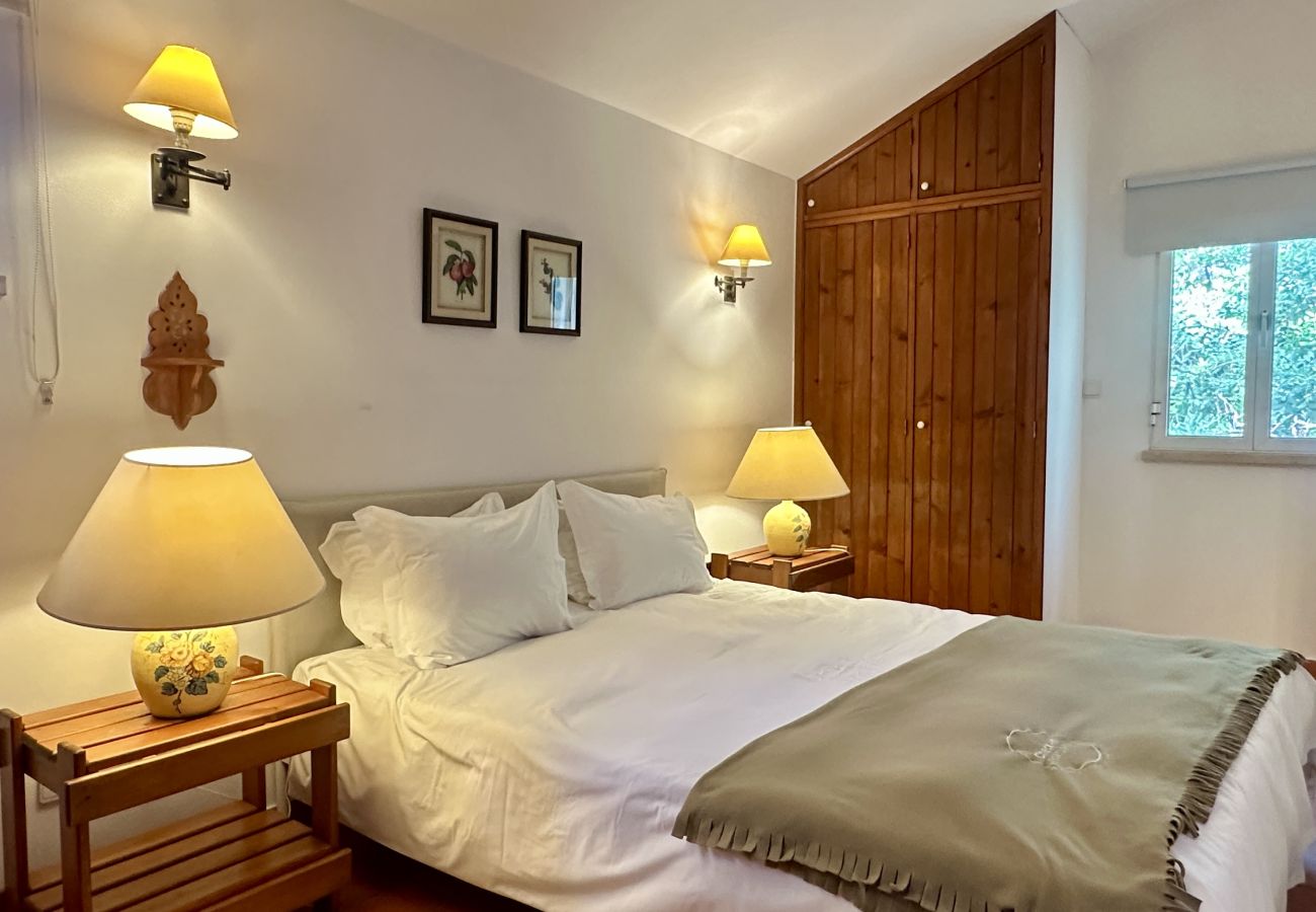 Villa em Vilamoura - Sol | Piscina Privada | 14 Pax | Vilamoura