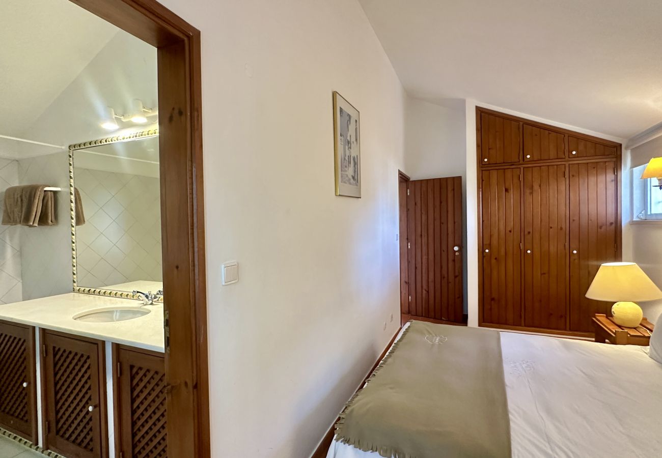 Villa em Vilamoura - Sol | Piscina Privada | 14 Pax | Vilamoura