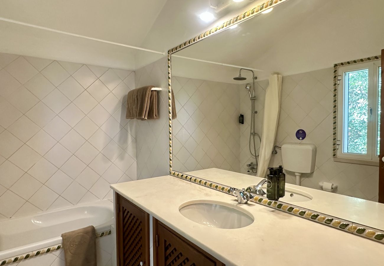 Villa em Vilamoura - Sol | Piscina Privada | 14 Pax | Vilamoura