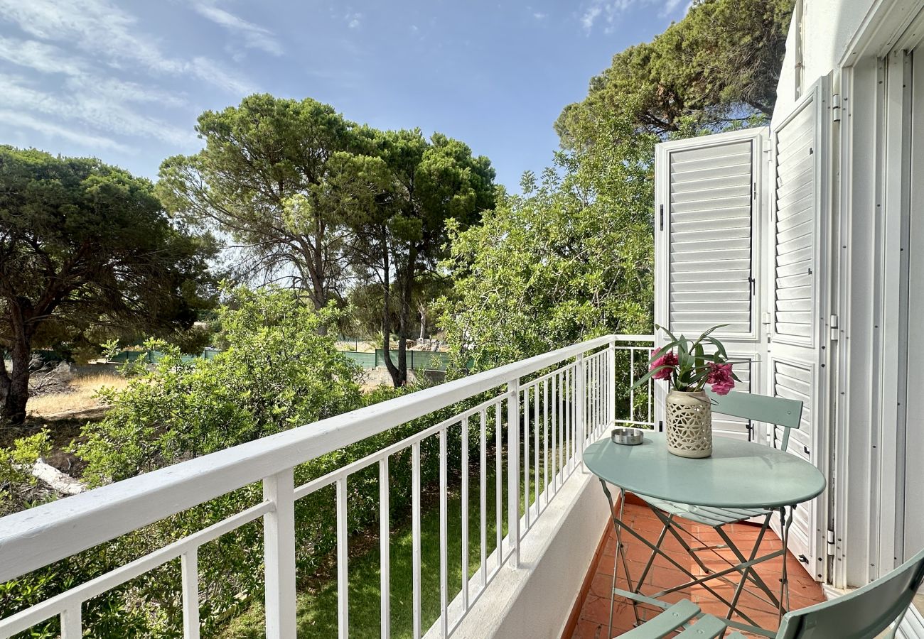 Villa em Vilamoura - Sol | Piscina Privada | 14 Pax | Vilamoura