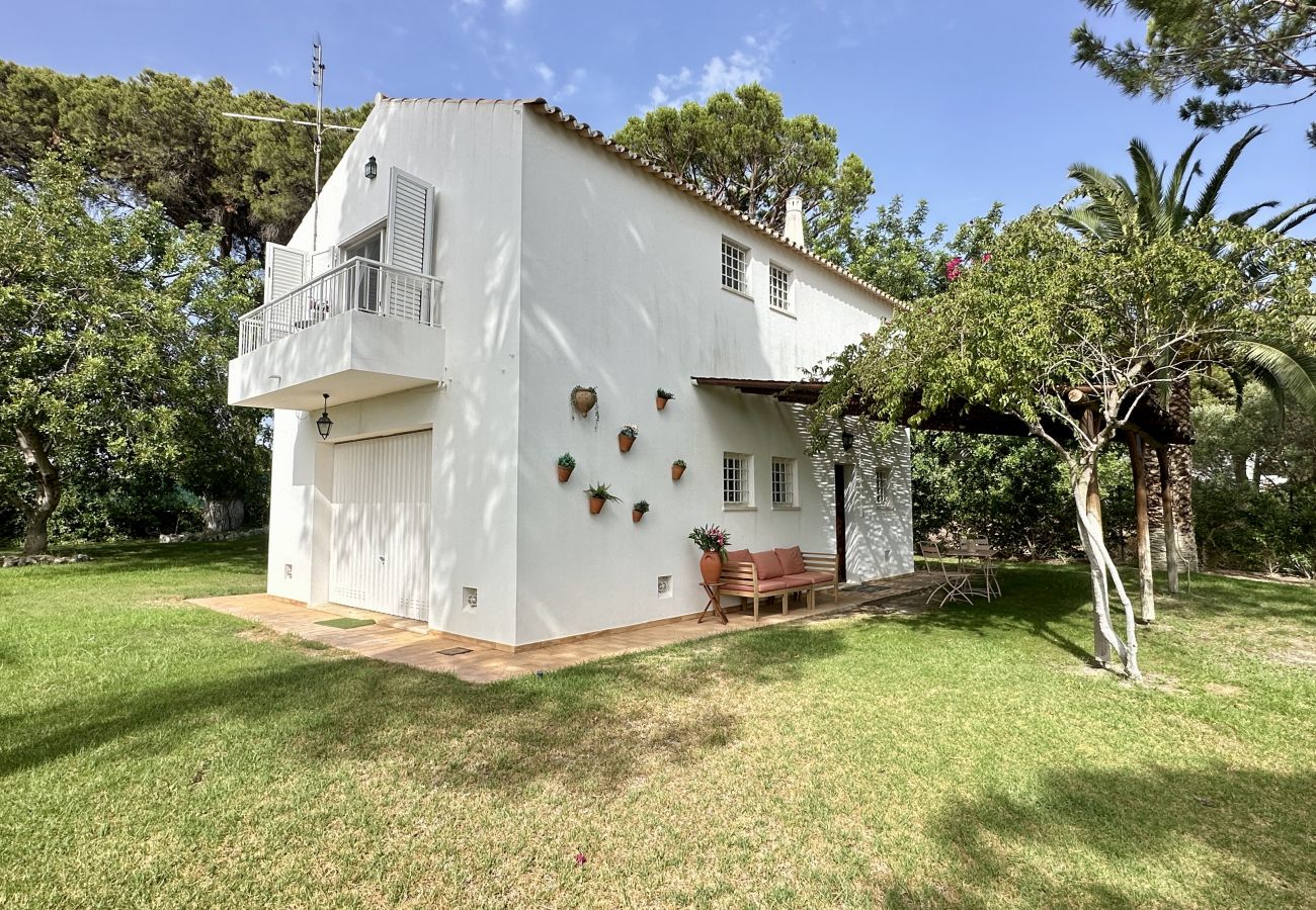 Villa em Vilamoura - Sol | Piscina Privada | 14 Pax | Vilamoura