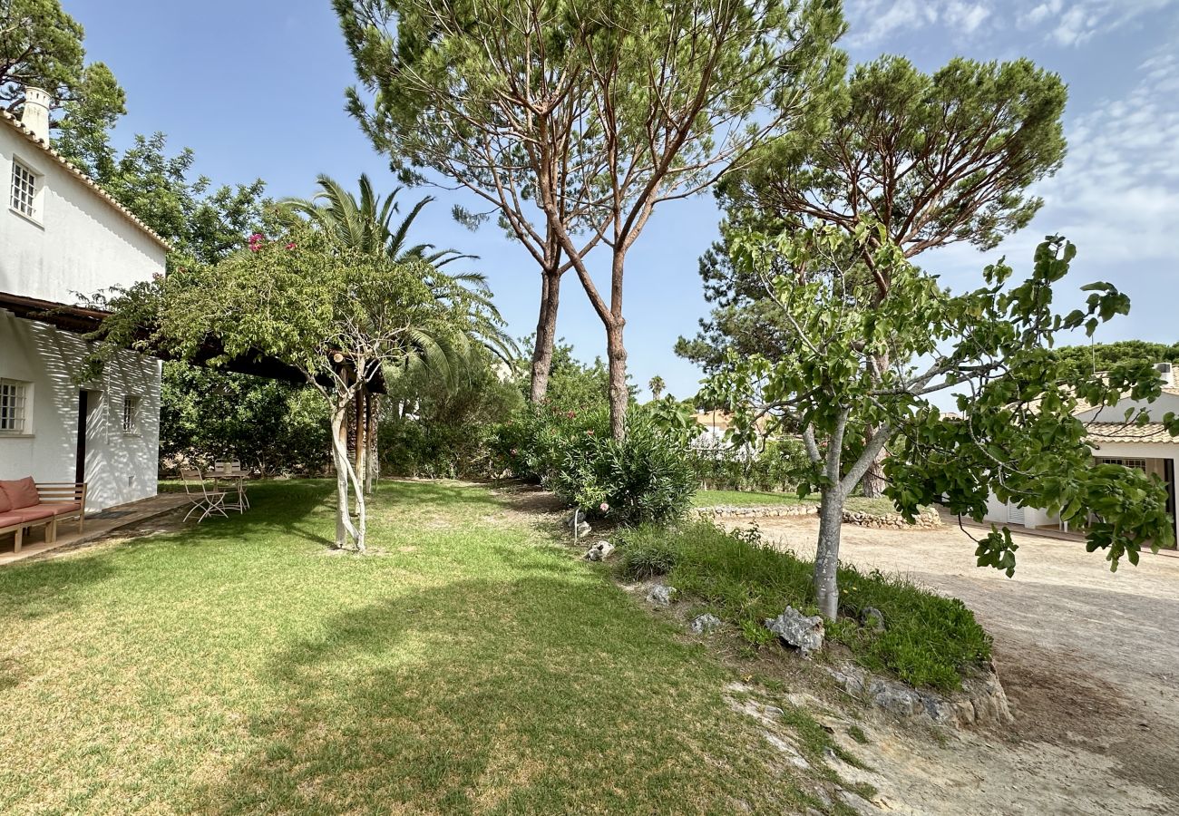 Villa em Vilamoura - Sol | Piscina Privada | 14 Pax | Vilamoura
