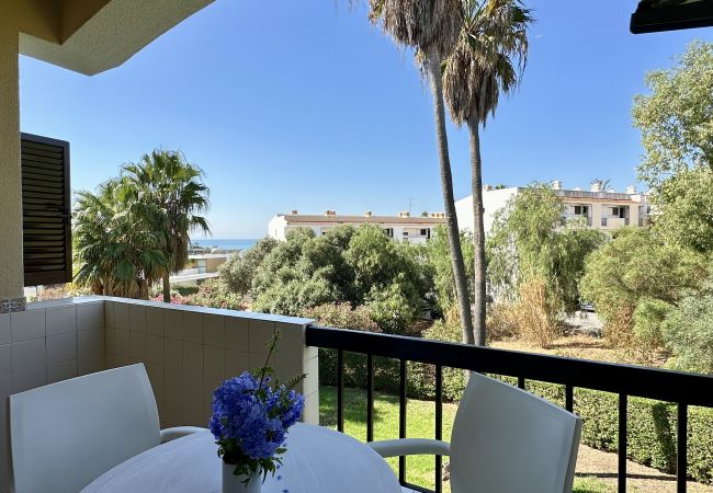 Apartamento em Albufeira - Forte | Perto da Praia | 6 Pax | Albufeira