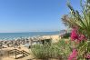 Apartamento em Albufeira - Forte | Perto da Praia | 6 Pax | Albufeira