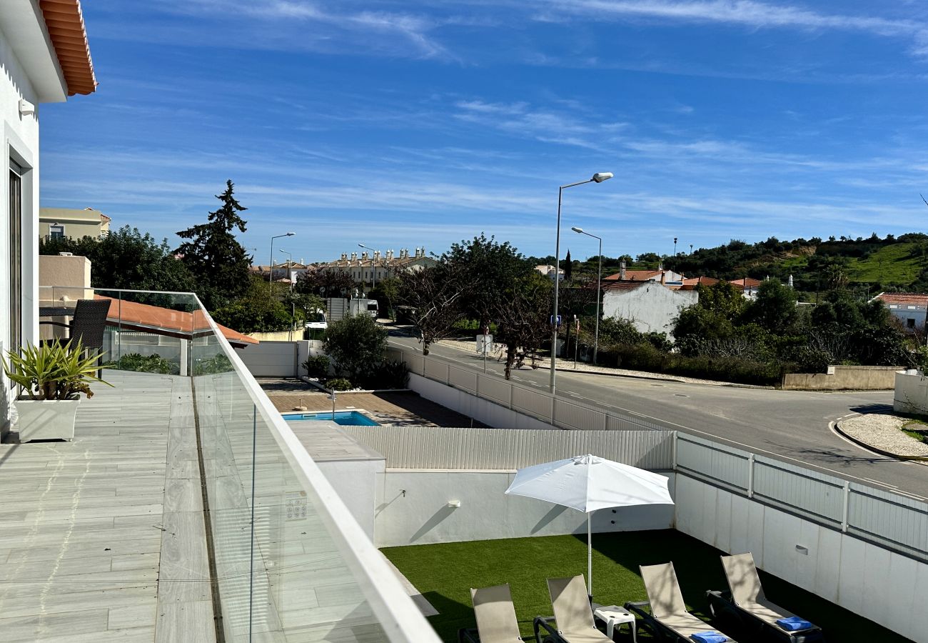 Villa em Albufeira - Hibisco | Piscina Privada | 16 Pax | Albufeira
