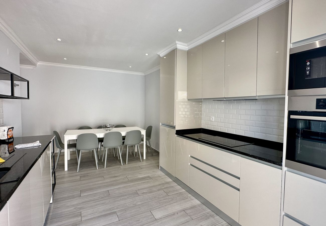 Villa em Albufeira - Hibisco | Piscina Privada | 16 Pax | Albufeira