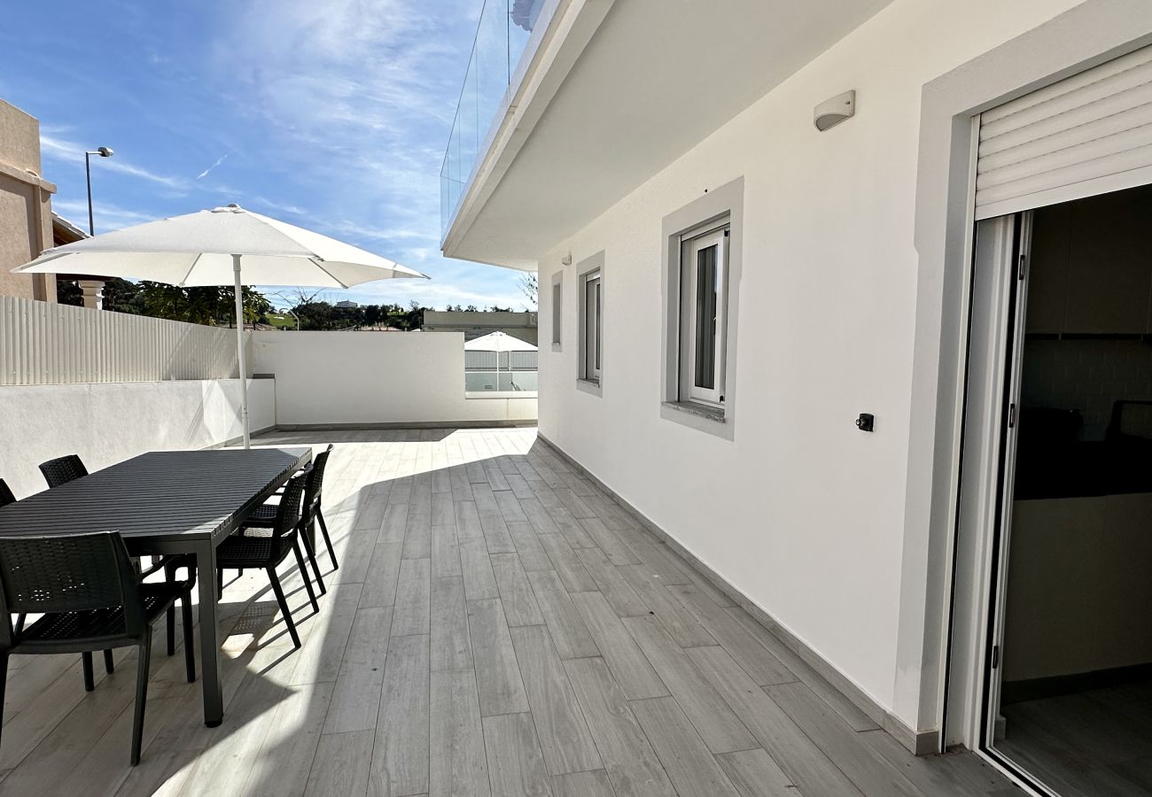 Villa em Albufeira - Hibisco | Piscina Privada | 16 Pax | Albufeira